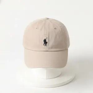 [폴로 랄프 로렌]POLO RALPHLAUREN 생산 포니로고 자수 치노 캡 710548524005 891486