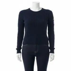 [폴로 랄프 로렌]POLO RALPHLAUREN 25 로고 패치 케이블 니트 211959282001 892634