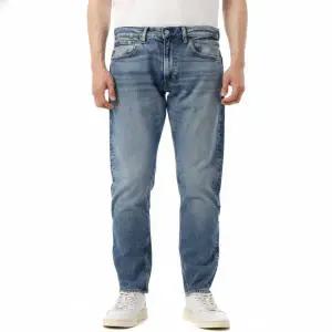 [폴로 랄프 로렌]POLO RALPHLAUREN 25FW 파크사이드 액티브 테이퍼 레그 진 710963047001 891680