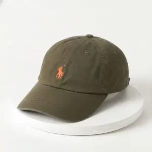 [폴로 랄프 로렌]POLO RALPHLAUREN 생산 포니로고 자수 치노 캡 710667709103 891569