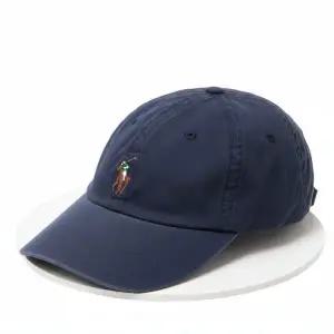 [폴로 랄프 로렌]POLO RALPHLAUREN 25FW 포니로고 자수 캡 211954881004 891392