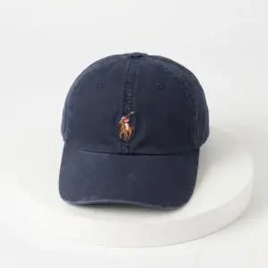 [폴로 랄프 로렌]POLO RALPHLAUREN 25FW 포니 로고 캡 710834737032 891222