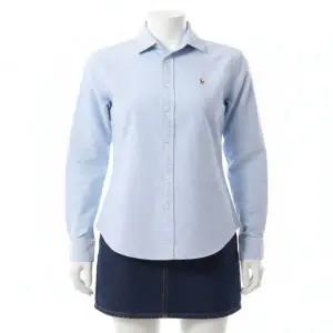 [폴로 랄프 로렌]POLO RALPHLAUREN 25FW 포니로고 자수 옥스포드 셔츠 211891377001 892231