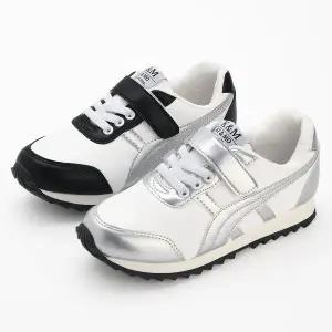 키모 플래시 조깅 국산 주니어 찍찍이 등원 등교 새학기 사계절 초등학생 남아 운동화