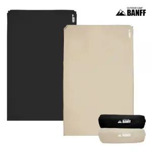 밴프 자충매트 2인용 5T 2인용 캠핑 차박 레저 에어매트