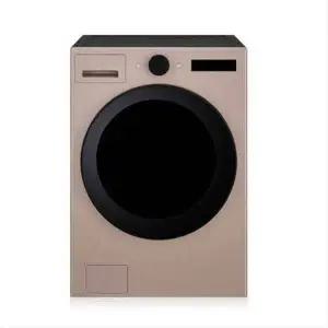 [LG]트롬 오브제컬렉션 세탁기 FX25AF(아몬드) 전국물류배송DB