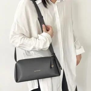 모던 필로우 바디 크로스백 모던가방9010 가방 여성가방 크로스백 숄더백