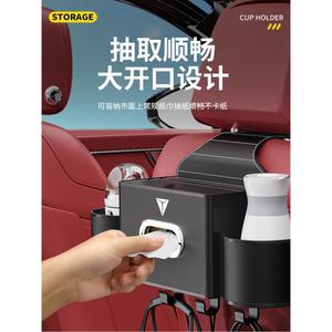 자동차 좌석 뒷면 백 SLK 로부터 후면 ABT 더트 스타일링