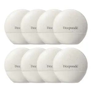 디폰데 시그니처 멜라엔드 선블럭 선크림 프로 50mlX8개_24697549_672029