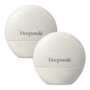 디폰데 시그니처 멜라엔드 선블럭 선크림 프로 50mlX2개_24697552_672029