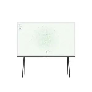 삼성전자 4K QLED TV KQ65LSD01AFXKR 스탠드 163cm 65인치