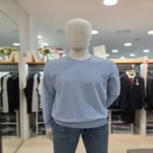 슬럽얀 솔리드 라운드 니트 MUEBR6S111153_DG