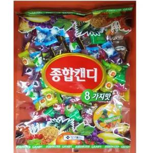 식당사탕 업소용 업소용사탕 대용량사탕 식당 식자재 계산대 식재료 종합 사탕