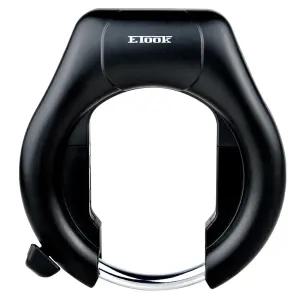 자전거 자물쇠 프레임락 잠금장치 조합 도난방지