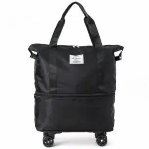 2단 확장 보스턴백 빅백 () DP72534 축구 여행 패션 패션잡화 확장형