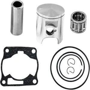 야마하 YZ85 2002-2017 YZ-85용 왈토투르 실린더 피스톤 링 개스킷 키트 교체