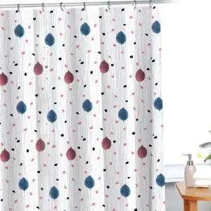 인테리어 eva 샤워 커튼 발수 방수 샤워 커튼 욕실 화장실