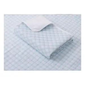 방수깔개 노인용 방수 침대 패드 시트 오염 방지 150x200cm