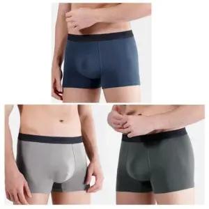 2묶음 UNM 626 남자언더베이직즈로즈 티 이지 이너 팬티 민소