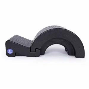 아이워너 필라테스기구 EPP 스파인코렉터 (블랙) 필라테스