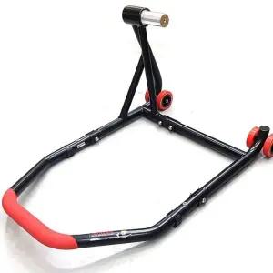 [골드스마일]미끄럼방지오토바이고정용품 모터사이클 스쿠터 정비 논슬립