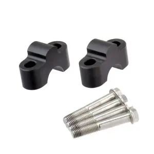 [골드스마일]내구성좋은핸들바수정도구 알루미늄 각도조정 마운팅바 장착