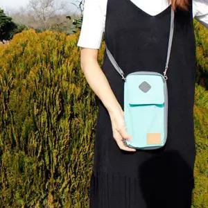 국내제작 따이빙쇼 스마트 트래블 월렛 여행 지갑 여권 티켓