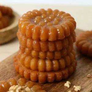 [NS홈쇼핑]정일품 못난이 찹쌀 꿀 약과 1kg 파지 꾸덕 식감[35773627]