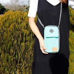 [콩심팥심]국내제작 따이빙쇼 스마트 트래블 월렛 여행 지갑 여권 티켓