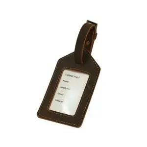 아리에스 러기지택 가방이름표 주기표 여행가방택 네임태그