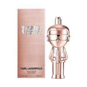 [칼 라거펠트] 칼 아이코닉 뿌르 팜므 EDP 100ML