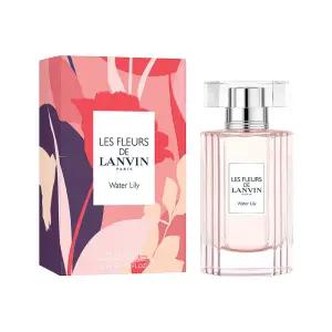레 플레르 드 워터 릴리 EDT 50ML