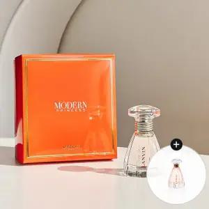 모던 프린세스 EDP 30ML+모던미니(기프트박스)