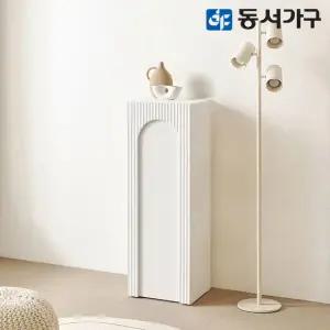 동서가구 소담 템바보드 수납장 3단 400 DF645908