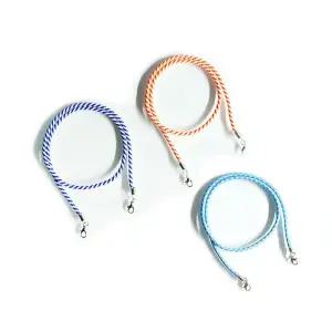 52cm 국내 마스크 스크랩 줄 마스크목걸이 eZP1+7uTT