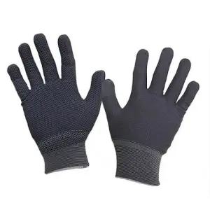 피유도트장갑 성진 피유도트 장갑 미끄럼방지장갑 회색 100개
