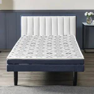 매쉬원 두배로매트 사계절 돌침대 전용매트 GP-1120 슈퍼싱글