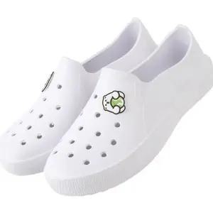 학생 실내화 중학교 고등 미끄럼 학교 실내화 방지 아쿠아 어린이 슈즈 아동 초등