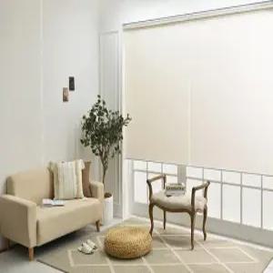 아라크네 네츄럴싱글 롤스크린 블라인드