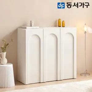 동서가구 소담 수납장 3단 1200 DF645901