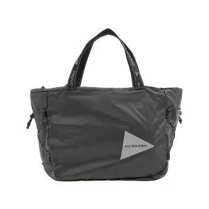 (앤드원더) SS26 공용 실 미니 토트백 5746985134 020