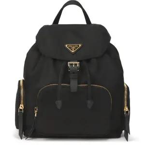 [국내배송][프라다] 리나일론 백팩 스몰 (1BZ081 RV44 F0632 V OOO) 매니아온