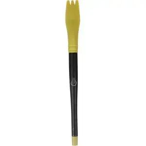 머서 컬리너리 실리콘 랜싯 아치 도금 브러시 3mm