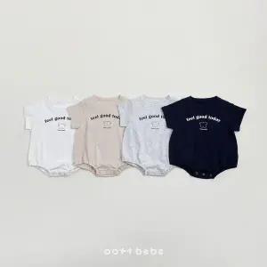 [보리보리/오뜨베베](bebe)굿데이슈트(패밀리룩)