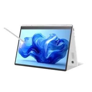 16T95TP-KA70K o클릭o LG전자 그램 Pro 360 AI 40.6cm 인텔코어 Ultra7 에센스화이트 RAM 16GB, SSD 512GB