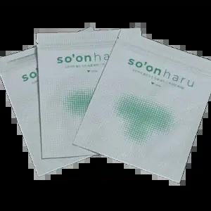 소온하루도트샷 PDRN, 아데노신 멜팅도트 링클패치 티핏, 54매, 3개