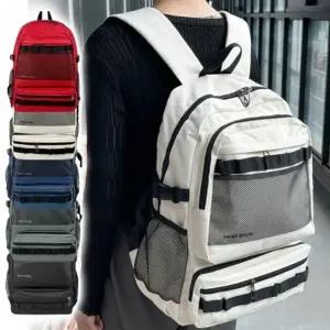 남녀 등산 배낭 백팩 큰가방