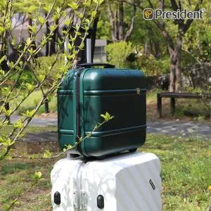 [프레지던트] PAE120 13인치 레디백 토트 크로스백