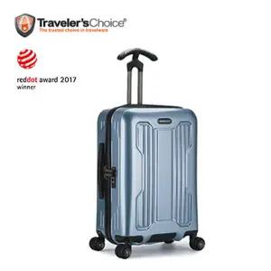 [트래블러스초이스] 얼티맥스 기내용 21인치