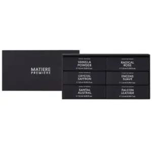 마티에프리미에르 엑스트레 퍼퓸 디스커버리 6종 SET